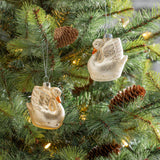 Sweet Swan Ornament