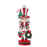 Hollywood Mr. Christmas Nutcracker