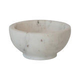 Marble Pinch Pot