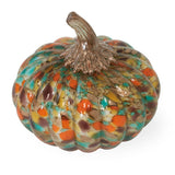 Small Confetti Pumpkin