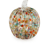 Mini Confetti Pumpkin