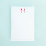 Letter Notepad