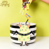 Happy Everything Mini Attachment Halloween Monster