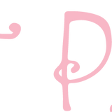 Hot Pink Gift Card