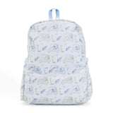 Backpacker Backpack Putt Putt