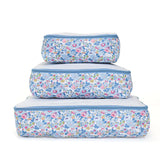 Luxe Packing Squad Bridgehampton Floral