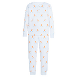 Goldfish Little English Printed Jammies