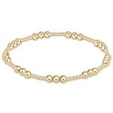 Classic Joy Gold 4mm Bt