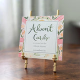 Advent Scripture Cards