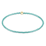 Hope Classic Bracelet Sea Glass