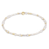 Hope Unwritten Bracelet Shell We Dance?