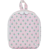 Petite Fleur Pink Bring It Lunch Bag