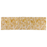 Dijon Botanica Table Runner
