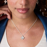 Canterbury Delicate Necklace