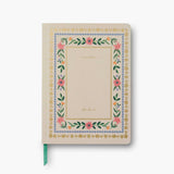 Aster Softcover Journal