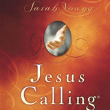 Jesus Calling