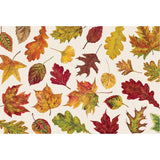 Fall Foliage Placemat