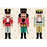 Nutcrackers Placemat