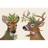 Deer To Me Placemat