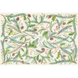 Christmas Sprigs Placemat