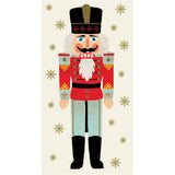 Nutcrackers Guest Napkin