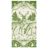 Fable Toile Guest Napkin