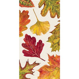 Fall Foliage Guest Napkin