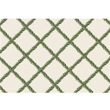 Laurel Lattice Placemat