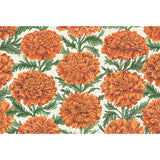Marigold Harvest Placemat