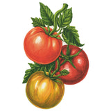 Tomato Table Accent