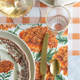 Marigold Harvest Placemat