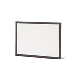 Black Frame Place Card