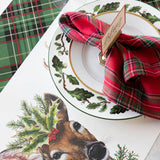 Deer To Me Placemat