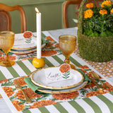 Marigold Harvest Placemat