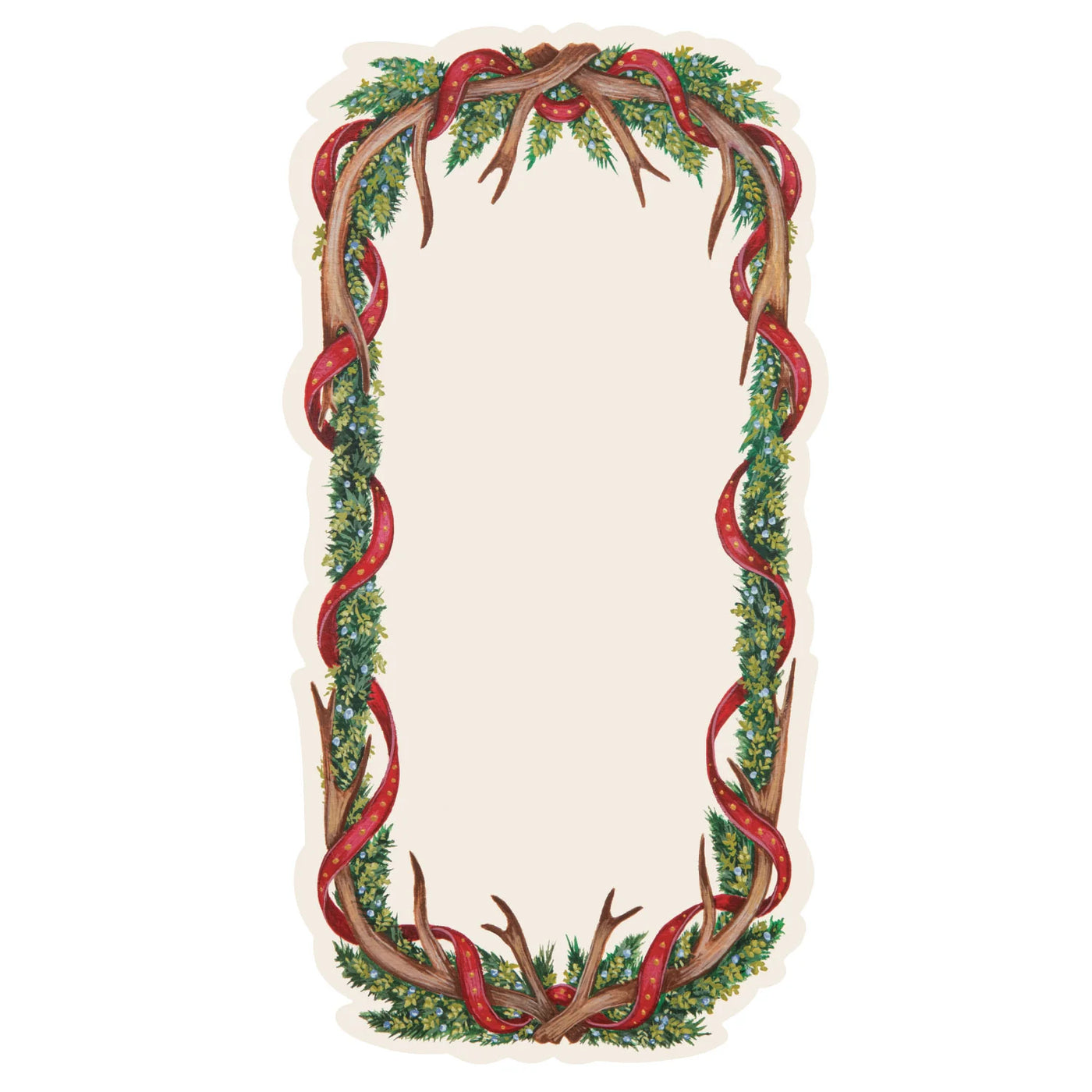 Antler Garland Table Accents