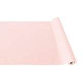 Pink Flocked Runner - 30" x12'