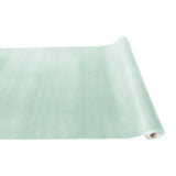 Seafoam Flocked Runner