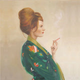 Pasadena Housewife Cocktail Napkin - Pack of 20
