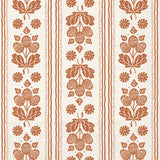 Autumn Wallpaper Orange Lunch Napkin