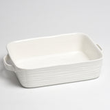 Rectangular Baking Dish 11x9