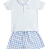 Bishara Matching Set