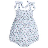 Bellhaven Floral Leela Bubble