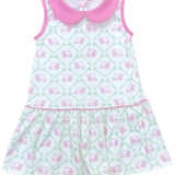 Lets PAR-TEE Knit Tenley Dress
