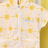 Kid's Cover-Up Little Sunshine