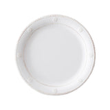 Berry & Thread Whitewash Melamine Dessert Plate