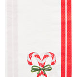 Merry & Bright Guest Towel