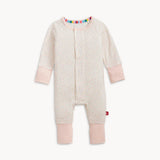 Bedford Floral Conv Coverall