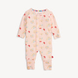 Bake My Day Coverall