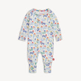 Captain Wally Coverall