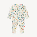 Dumps Like a Truck Coverall